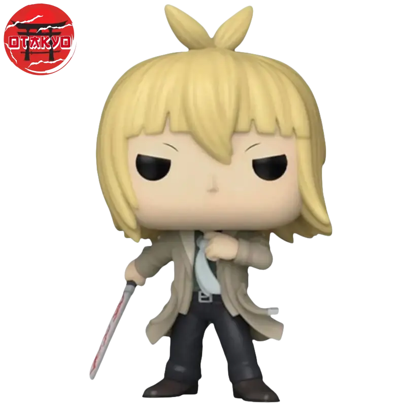 Figure POP Ginshi Shirazu - Tokyo Ghoul™