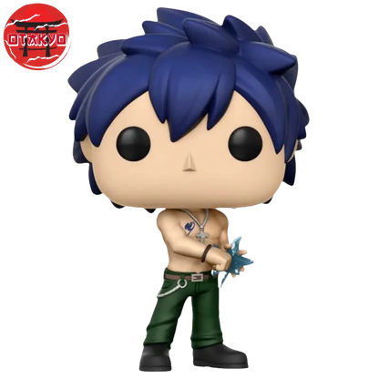 Figure POP Grey Fullbuster - Fairy Tail™