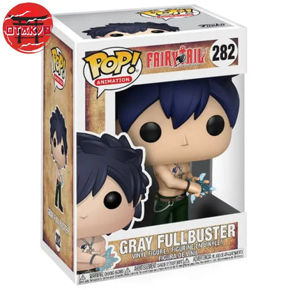 Figure POP Grey Fullbuster - Fairy Tail™