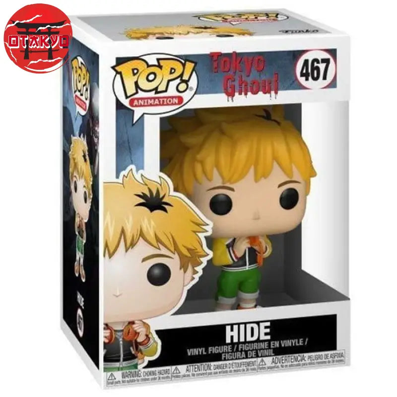 Figure POP Hide - Tokyo Ghoul™