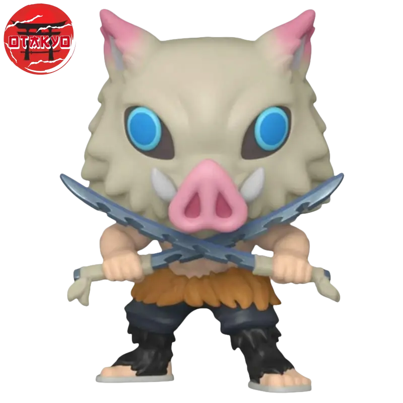 Figure POP Inosuke - Demon Slayer™
