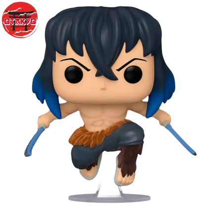 Figure POP Inosuke Hashibira - Demon Slayer™