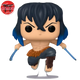 Figure POP Inosuke Hashibira - Demon Slayer™