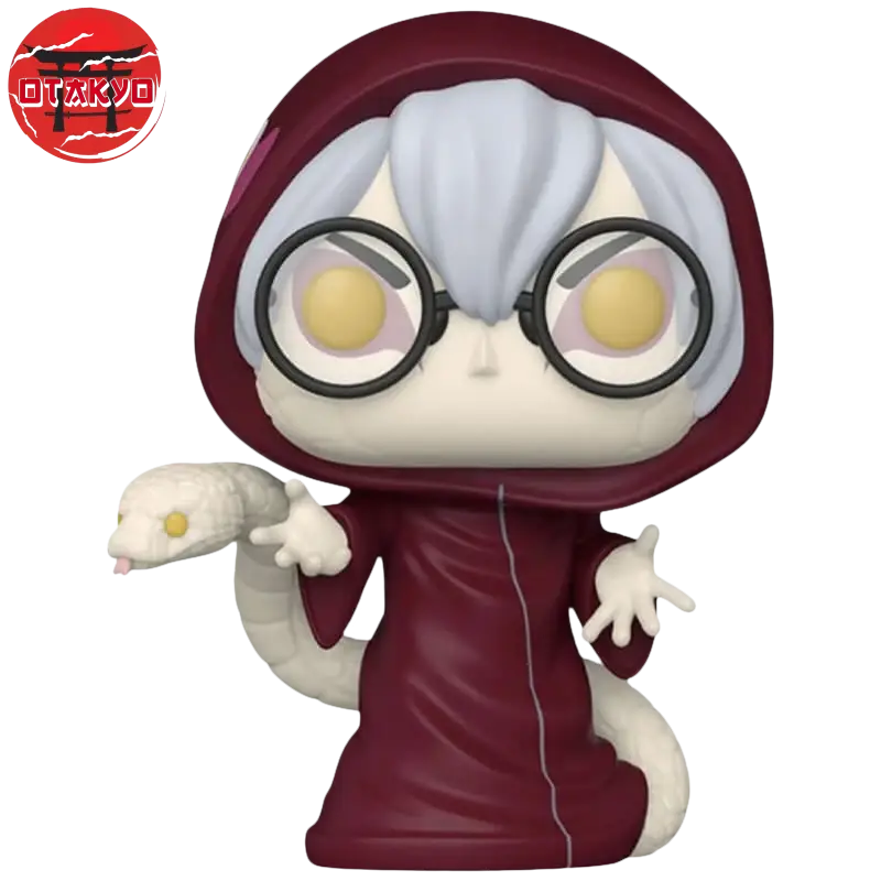Figure POP Kabuto Yakushi - Naruto Shippuden™