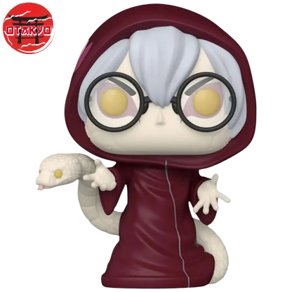 Figure POP Kabuto Yakushi - Naruto Shippuden™