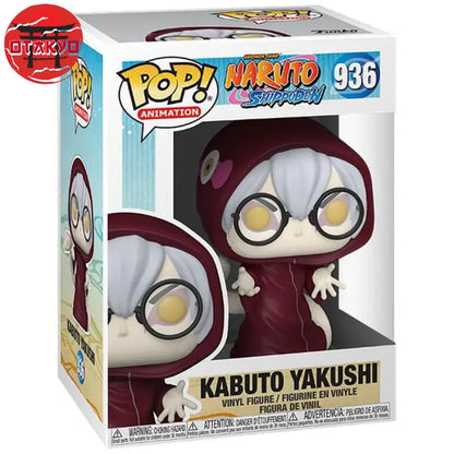 Figure POP Kabuto Yakushi - Naruto Shippuden™