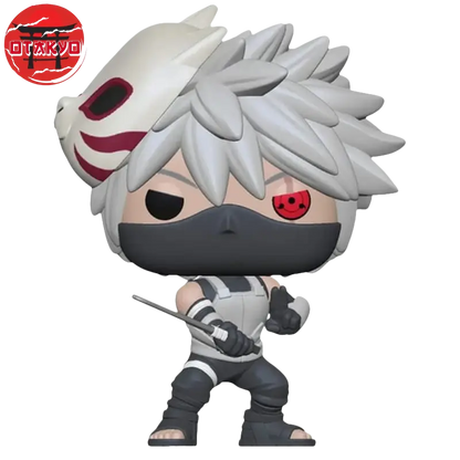 Figure POP Kakashi Anbu - Naruto Shippuden™