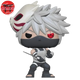 Figure POP Kakashi Anbu - Naruto Shippuden™