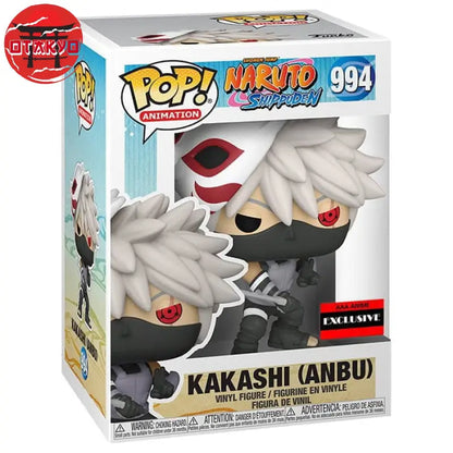Figure POP Kakashi Anbu - Naruto Shippuden™