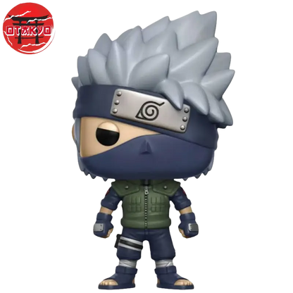 Figure POP Kakashi Hatake - Naruto Shippuden™