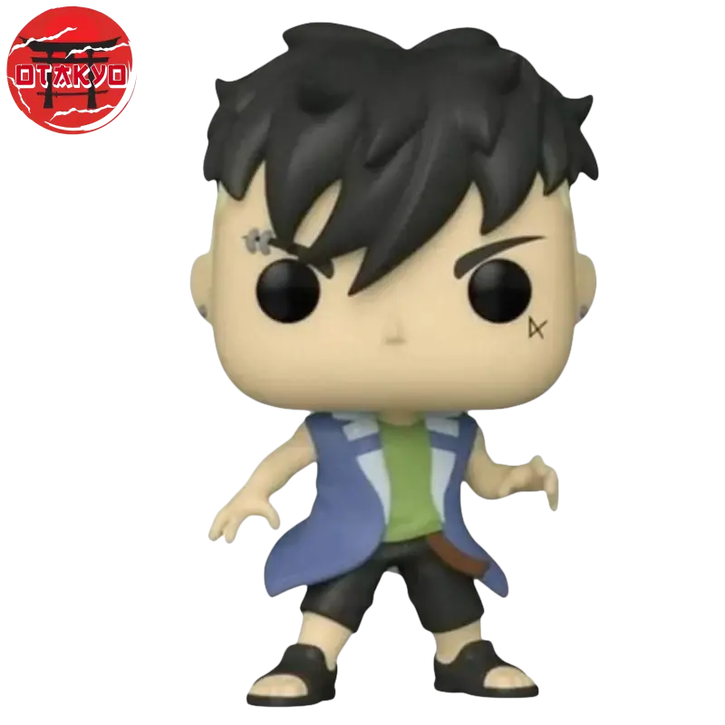 Figure POP Kawaki - Naruto Shippuden™