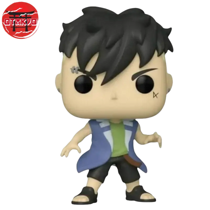 Figure POP Kawaki - Naruto Shippuden™