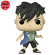 Figure POP Kawaki - Naruto Shippuden™