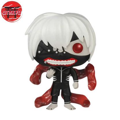 Figure POP Ken Kaneki (White) - Tokyo Ghoul™