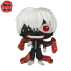 Figure POP Ken Kaneki (White) - Tokyo Ghoul™