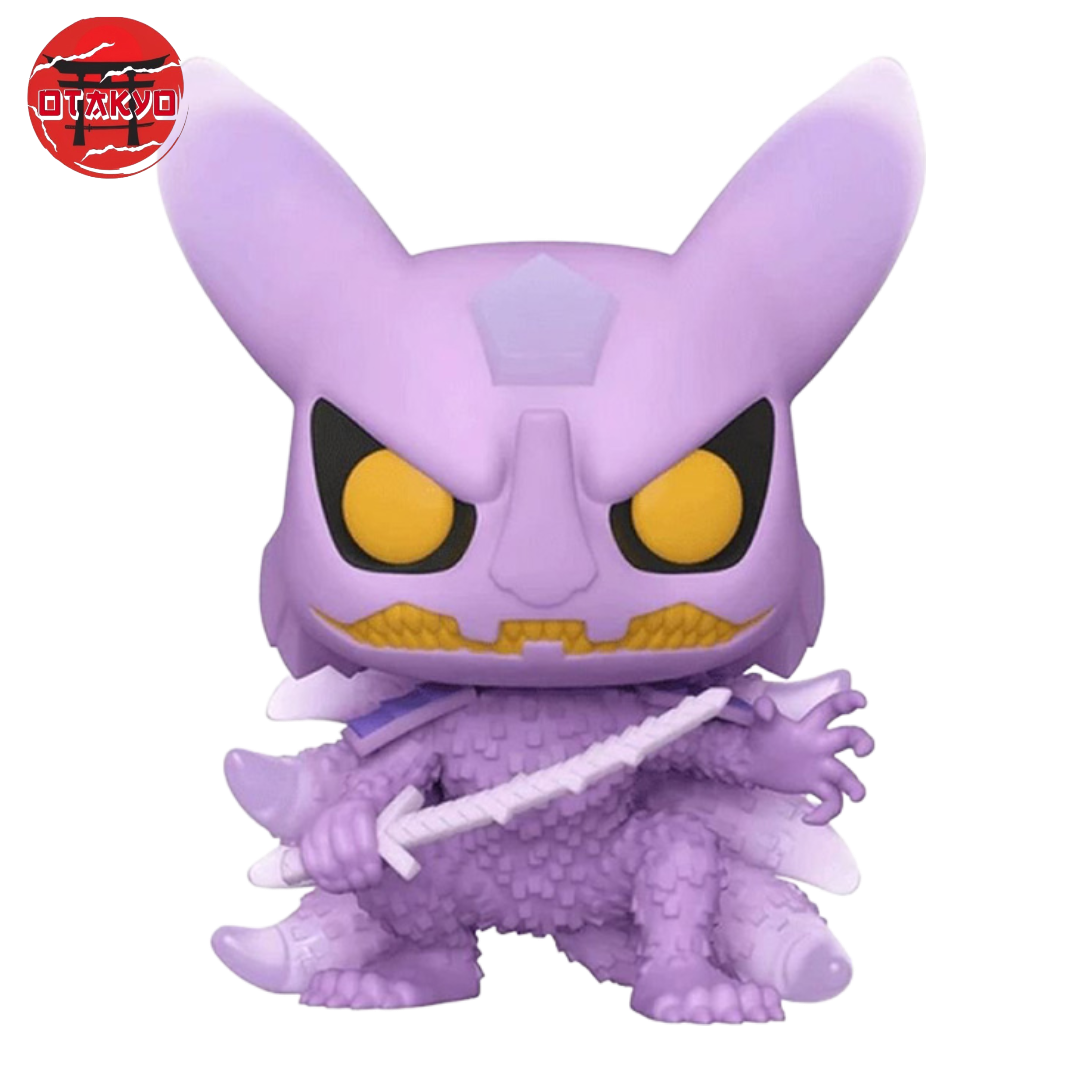 Figure POP Kurama Susanoo - Naruto Shippuden™