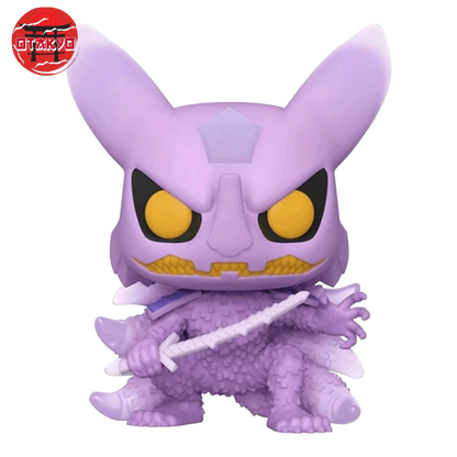 Figure POP Kurama Susanoo - Naruto Shippuden™