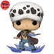 Figure POP Law Room - One Piece™
