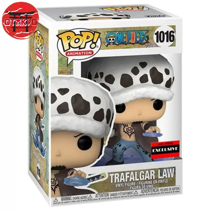Figure POP Law Room - One Piece™