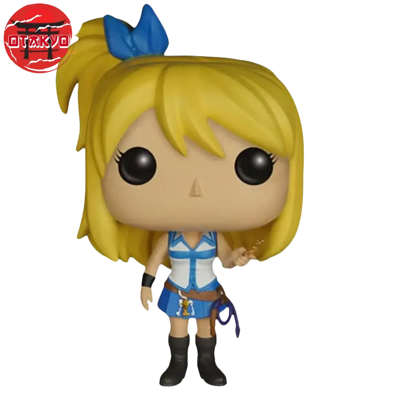 Figure POP Lucy Heartfilia - Fairy Tail™