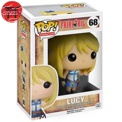 Figure POP Lucy Heartfilia - Fairy Tail™