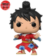 Figure POP Luffy Onigashima - One Piece™