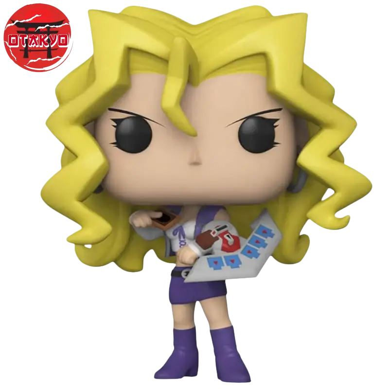 Figure POP Mai Valentine - Yu Gi Oh!™