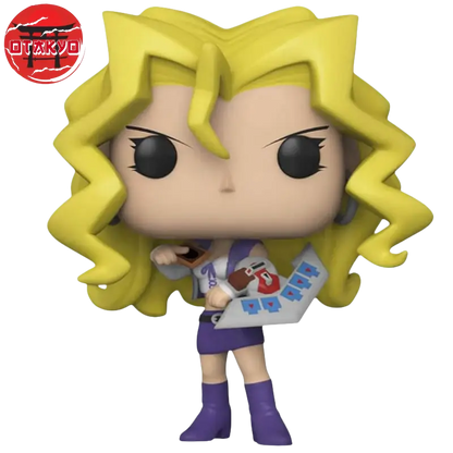 Figure POP Mai Valentine - Yu Gi Oh!™