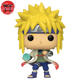 Figure POP Minato Rasengan - Naruto Shippuden™