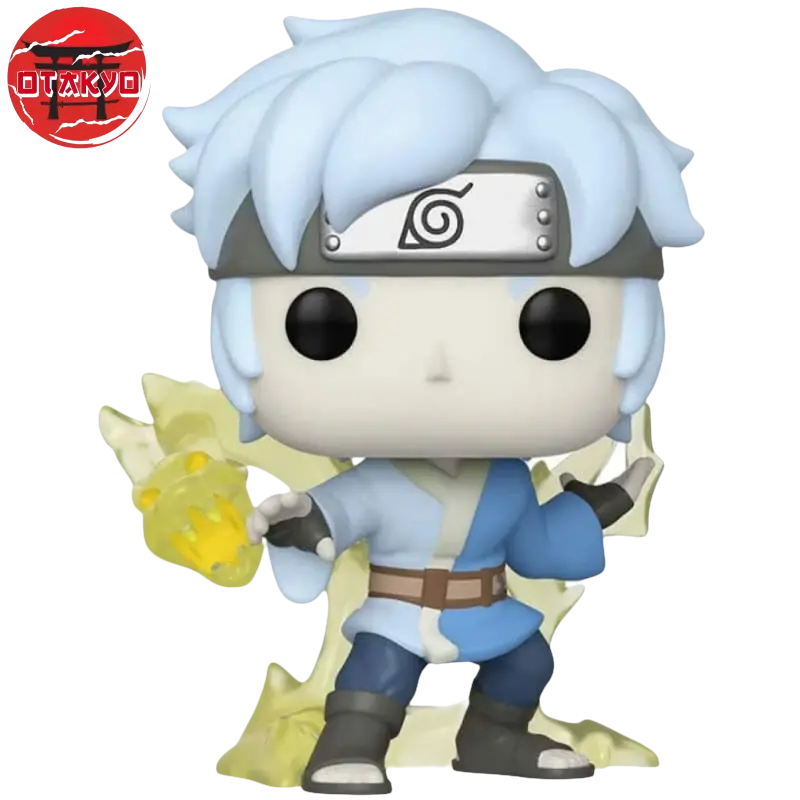 Figure POP Mitsuki - Naruto Shippuden™