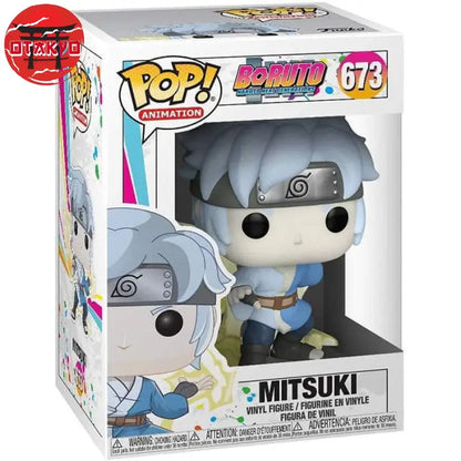 Figure POP Mitsuki - Naruto Shippuden™
