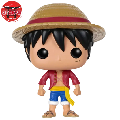 Figure POP Monkey D. Luffy - One Piece™