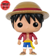 Figure POP Monkey D. Luffy - One Piece™
