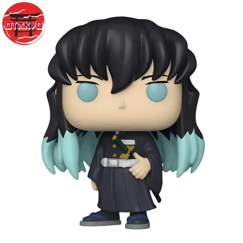 Figure POP Muichiro - Demon Slayer™