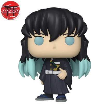 Figure POP Muichiro - Demon Slayer™