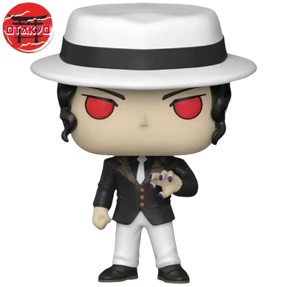 Figure POP Muzan Kibutsuji - Demon Slayer™