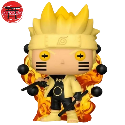Figure POP Naruto Rikudo Sennin Sage Mode - Naruto Shippuden™