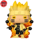 Figure POP Naruto Rikudo Sennin Sage Mode - Naruto Shippuden™