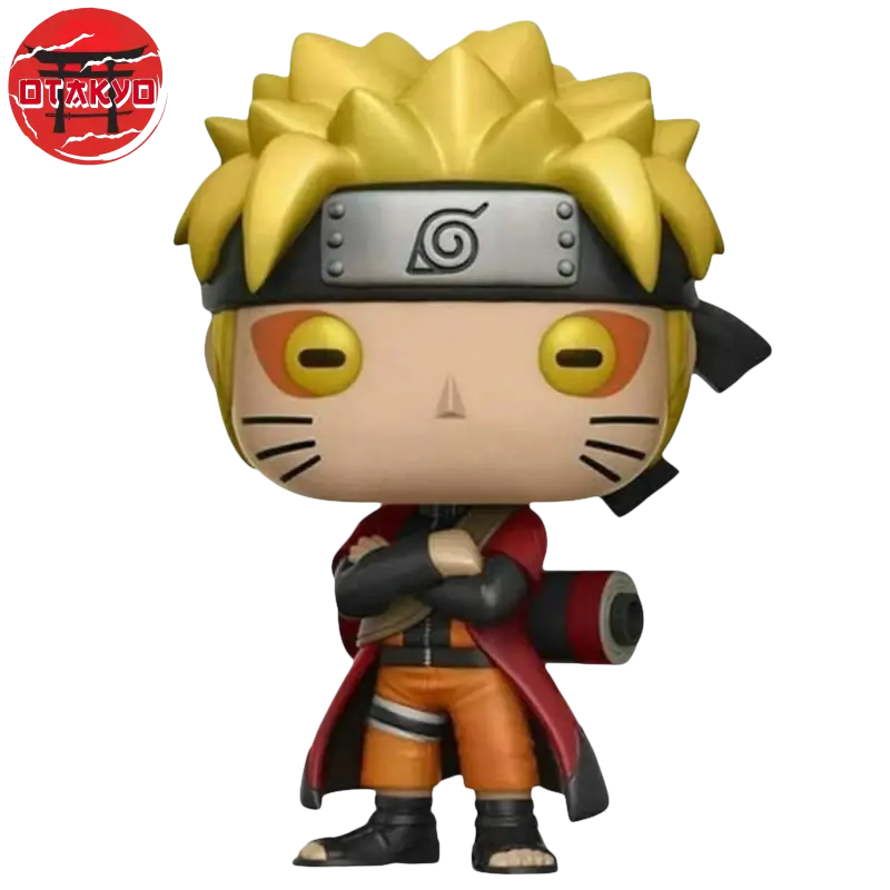 Figure POP Naruto Sage - Naruto Shippuden™