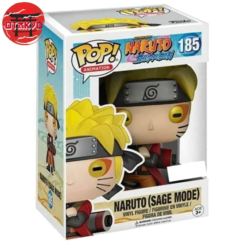 Figure POP Naruto Sage - Naruto Shippuden™