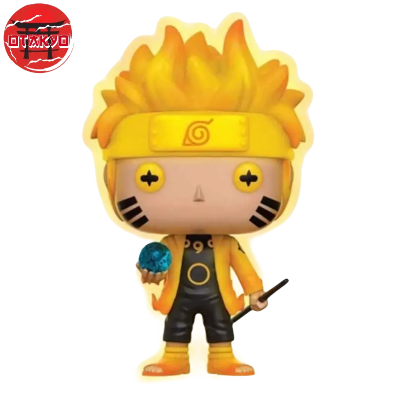 Figure POP Naruto Six Path - Naruto Shippuden™