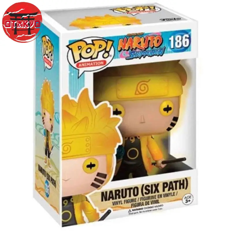 Figure POP Naruto Six Path - Naruto Shippuden™