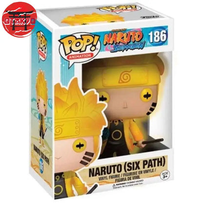 Figure POP Naruto Six Path - Naruto Shippuden™