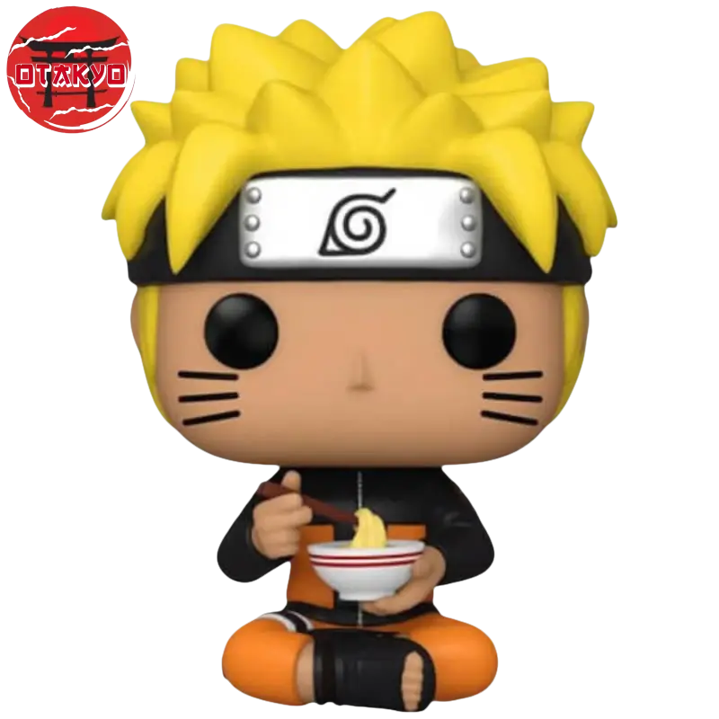 Figure POP Naruto Uzumaki N°823 - Naruto Shippuden™