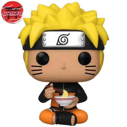 Figure POP Naruto Uzumaki N°823 - Naruto Shippuden™