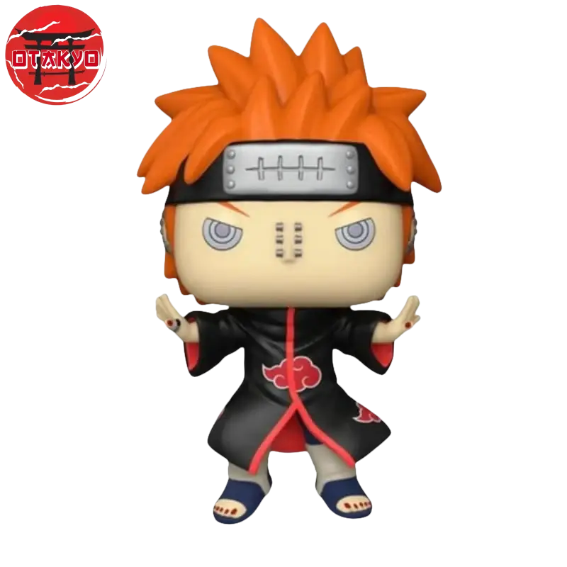 Figure POP Pain - Naruto Shippuden™