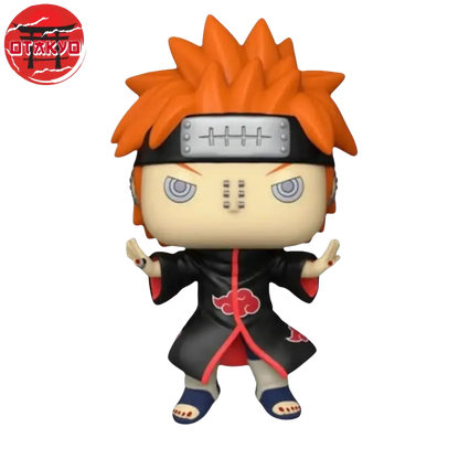 Figure POP Pain - Naruto Shippuden™