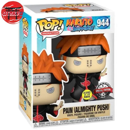 Figure POP Pain - Naruto Shippuden™