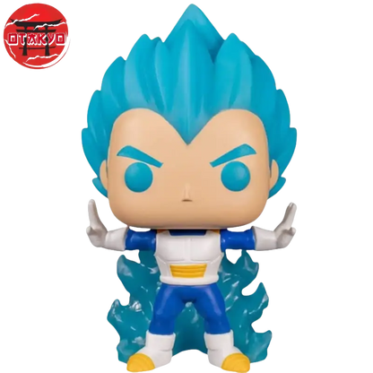 Figure POP Prince Vegeta - Dragon Ball Z™