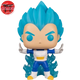 Figure POP Prince Vegeta - Dragon Ball Z™